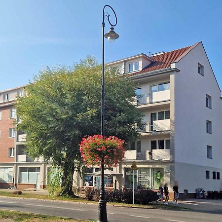 Classy Apartments - Gdansk - Old Town Exterior photo