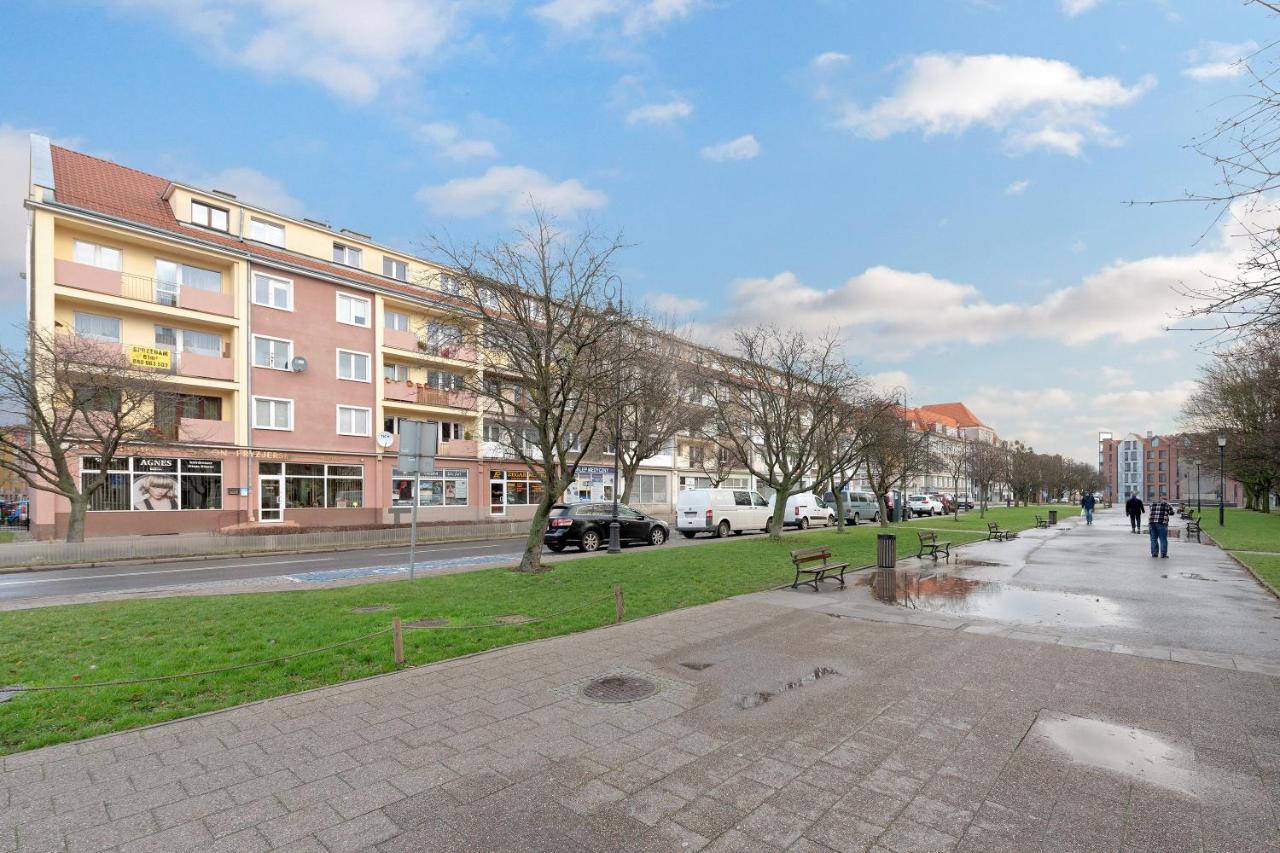 Classy Apartments - Gdansk - Old Town Exterior photo