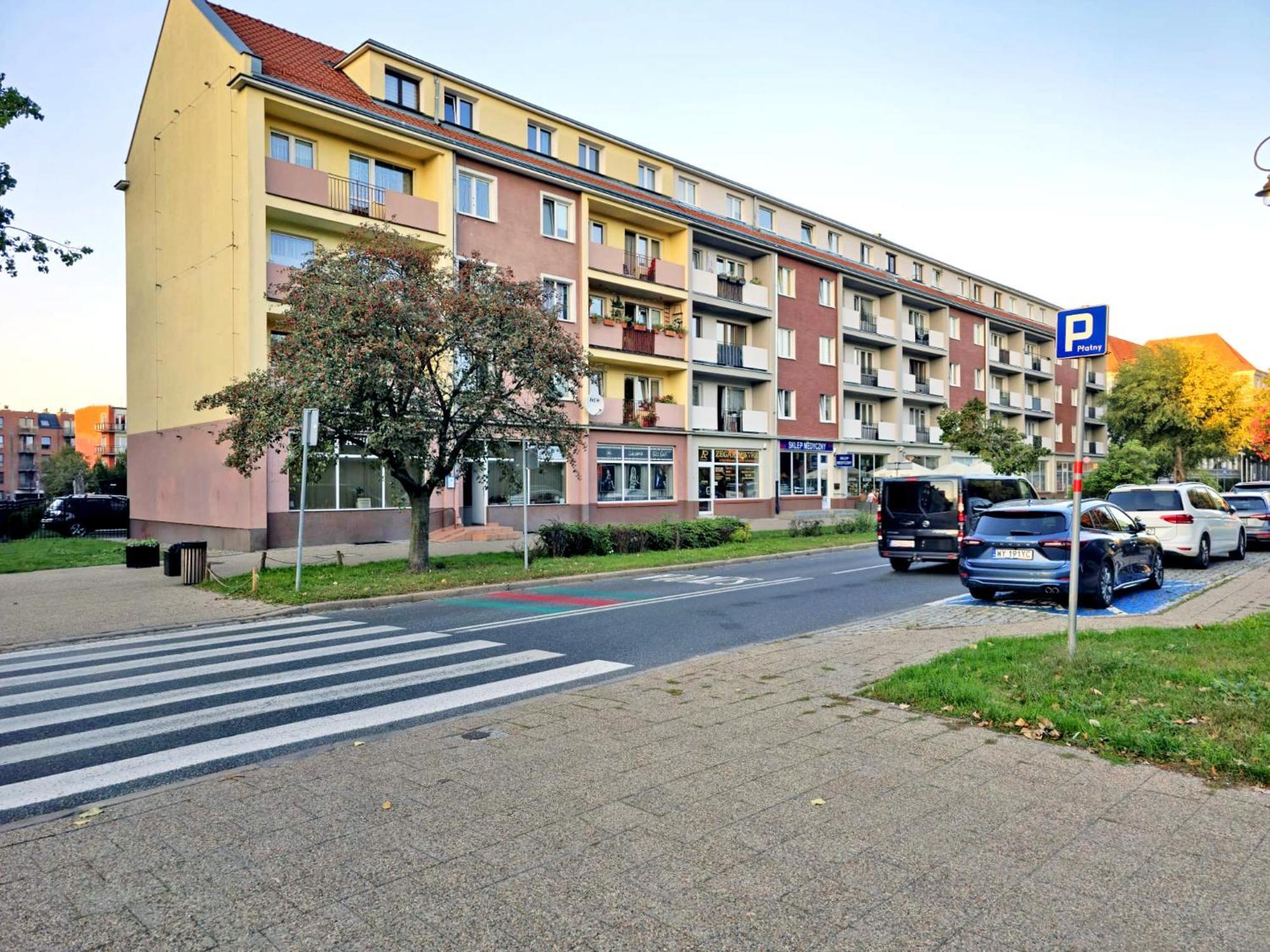 Classy Apartments - Gdansk - Old Town Exterior photo